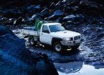 Nissan Patrol Cab Chassis 2004 года
